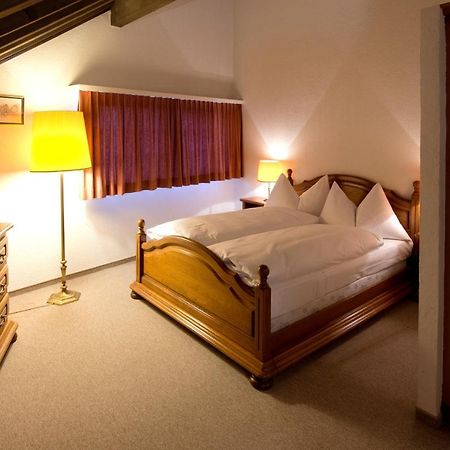 Landgasthof Zu Den Drei Sternen Brunegg Dış mekan fotoğraf